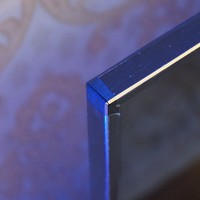 微鲸 WTV55K1J  智能4K液晶电视使用体验(漏光|按键)
