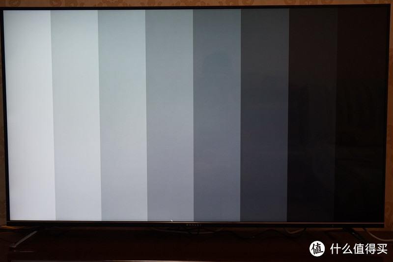 从替补到主力：WHALEY 微鲸 WTV55K1J  智能4K液晶电视的客厅之旅