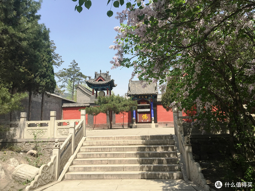 追着春天的尾巴去撒野，春游周边好去处—太原晋祠