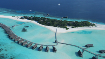 专题：一岛一世界——聊聊马尔代夫选岛那些事儿 篇二：奢华五星岛屿 
