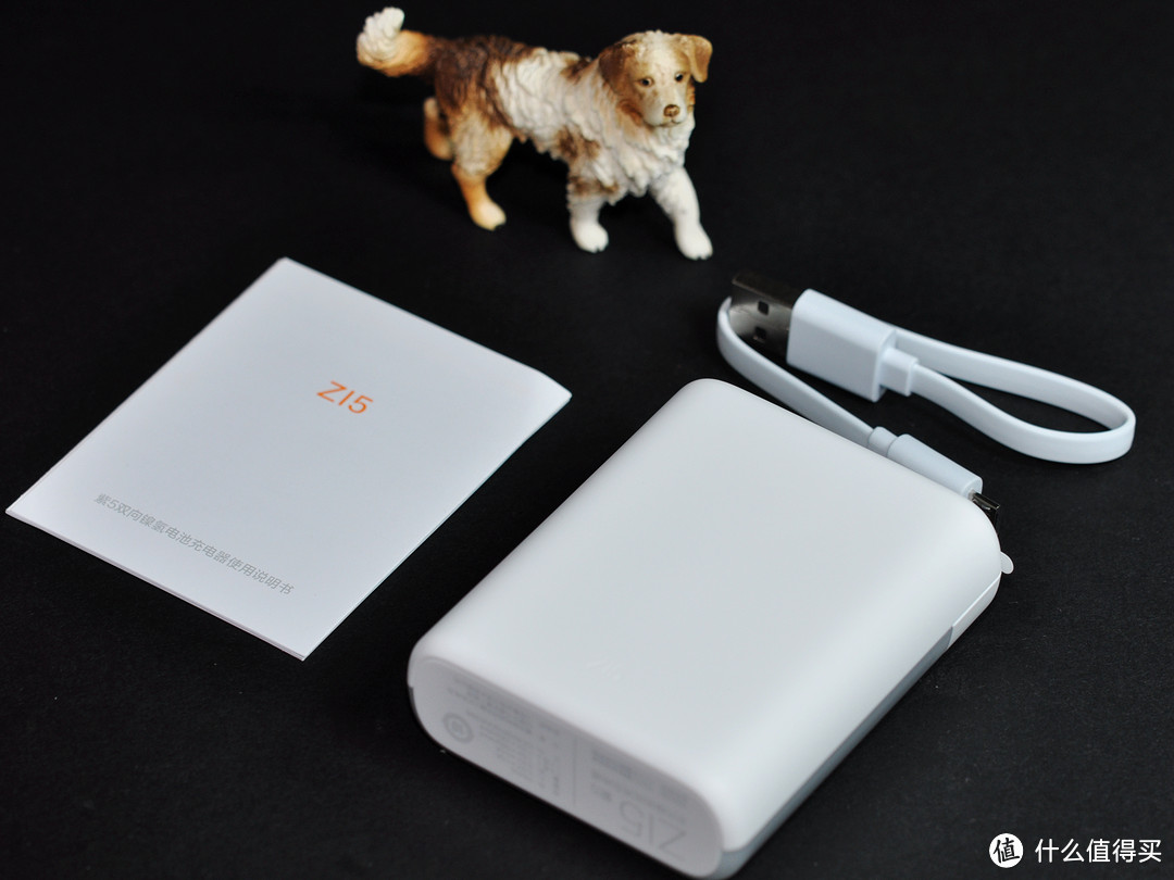 值还是不值?ZI5 紫米镍氢5号充电套装 拆解&测试