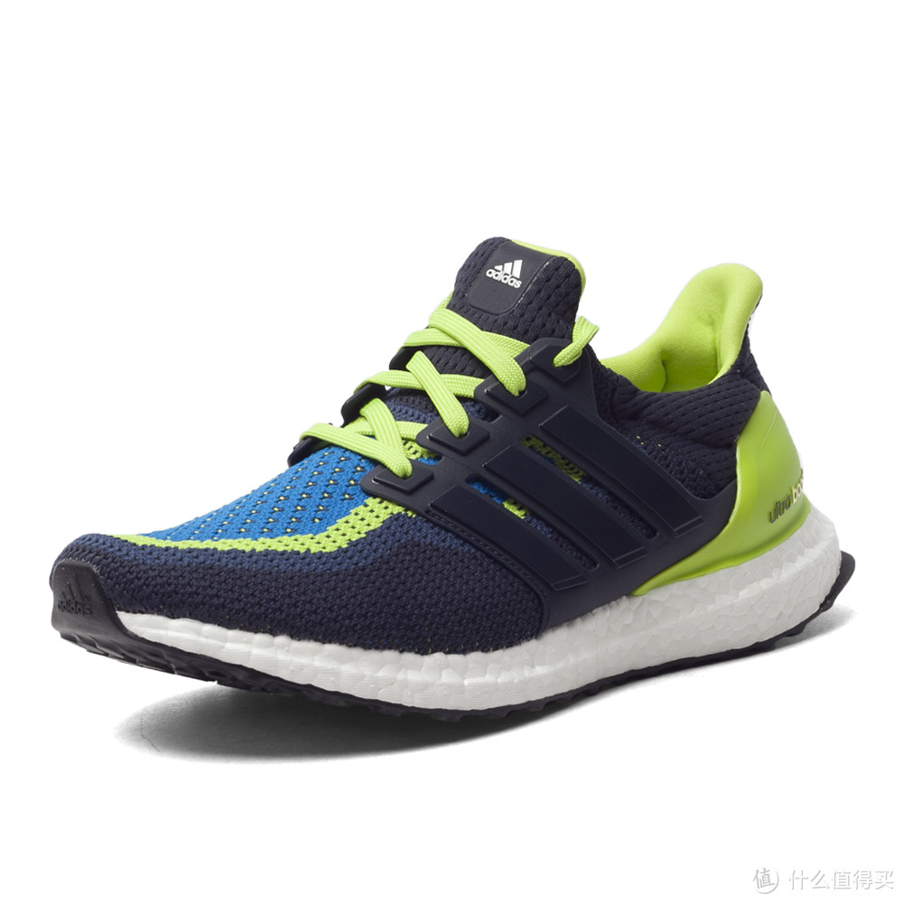 Adidas 阿迪达斯 Ultra Boost&energy boost 3 M 男款跑鞋 开箱