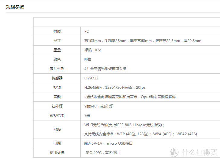 360 智能摄像机 1080P夜视全能看家神器 开箱