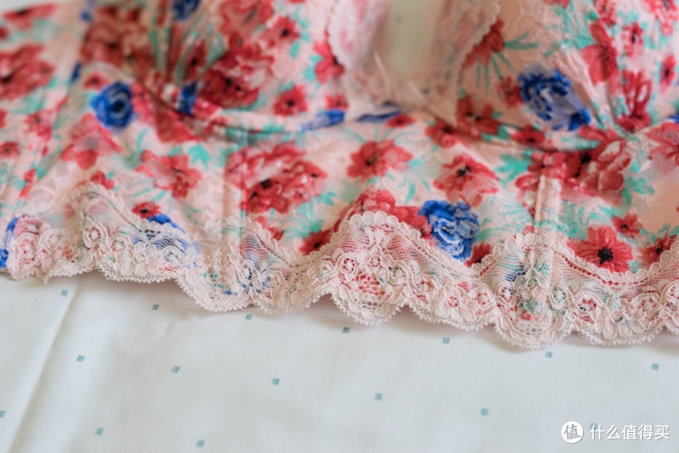 歌瑞尔女性内衣晒单 | 歌瑞尔内衣怎么样_什么