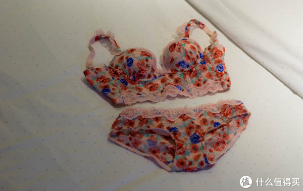 歌瑞尔女性内衣晒单 | 歌瑞尔内衣怎么样_什么
