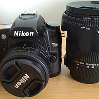 ”人类光学精华“：Nikon 尼康 AF50mm f1.8D 镜头 开箱晒单