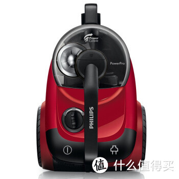 Philips 飞利浦 FC8760 吸尘器 让你爱得好“沉重” #好物宝鉴#