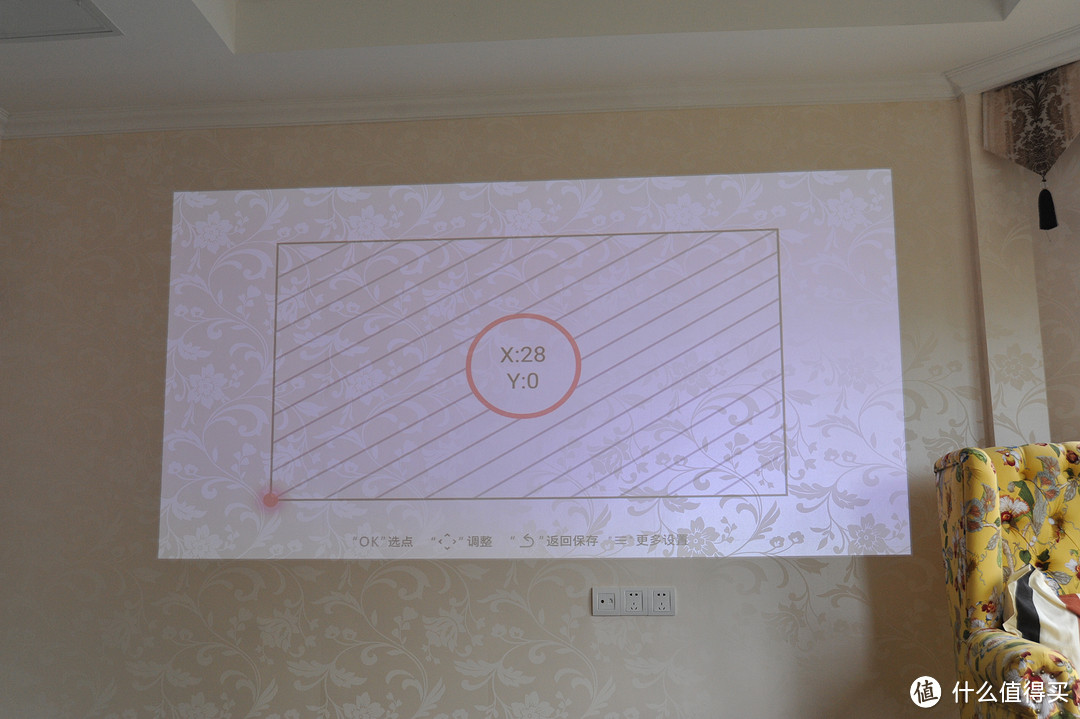 趋于完美的卧室投影机——极米无屏电视 H1 与三台投影机的对比测评