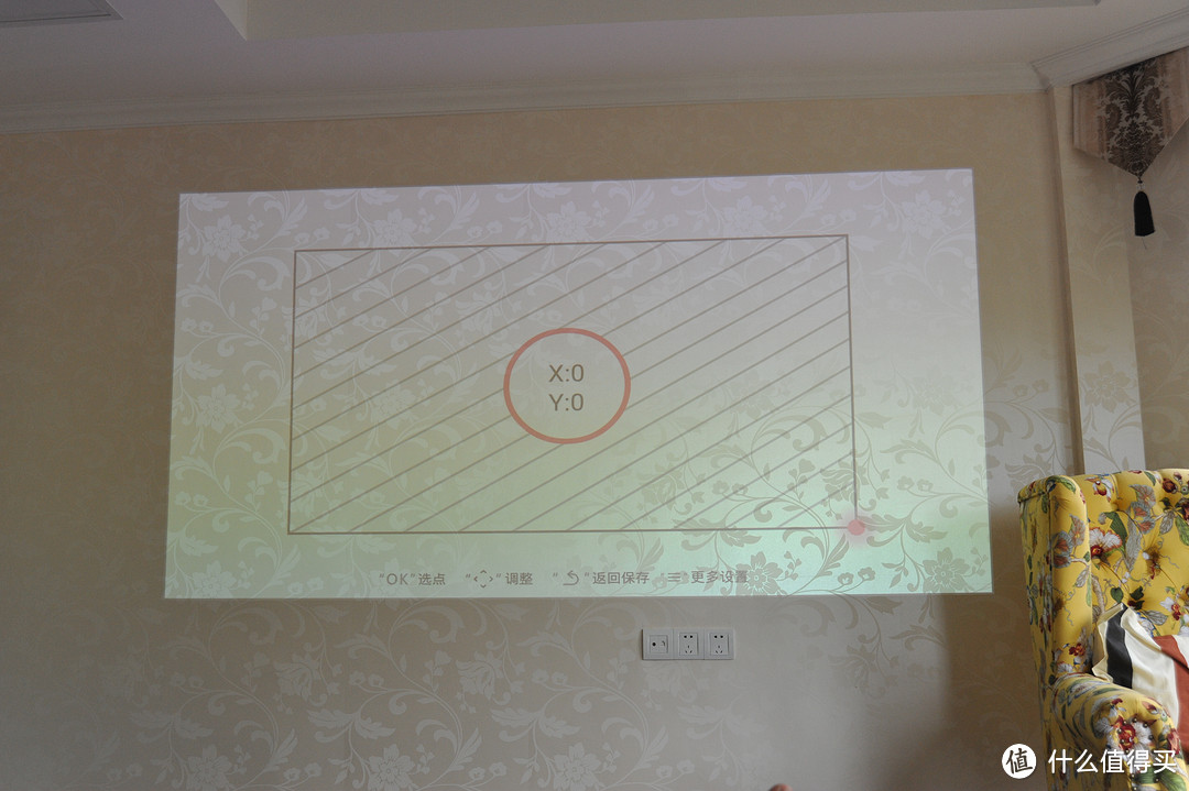 趋于完美的卧室投影机——极米无屏电视 H1 与三台投影机的对比测评