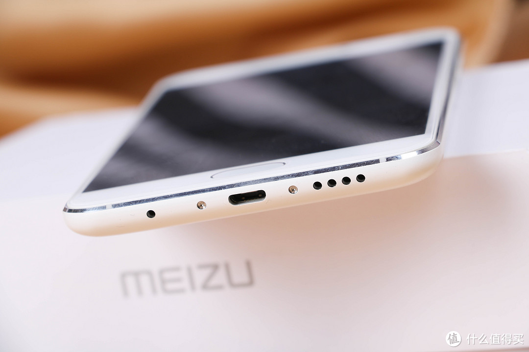 来自中国联通的"馒头" --MEIZU 魅族 魅蓝metal 实用体验