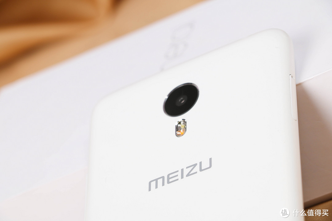 来自中国联通的"馒头" --MEIZU 魅族 魅蓝metal 实用体验