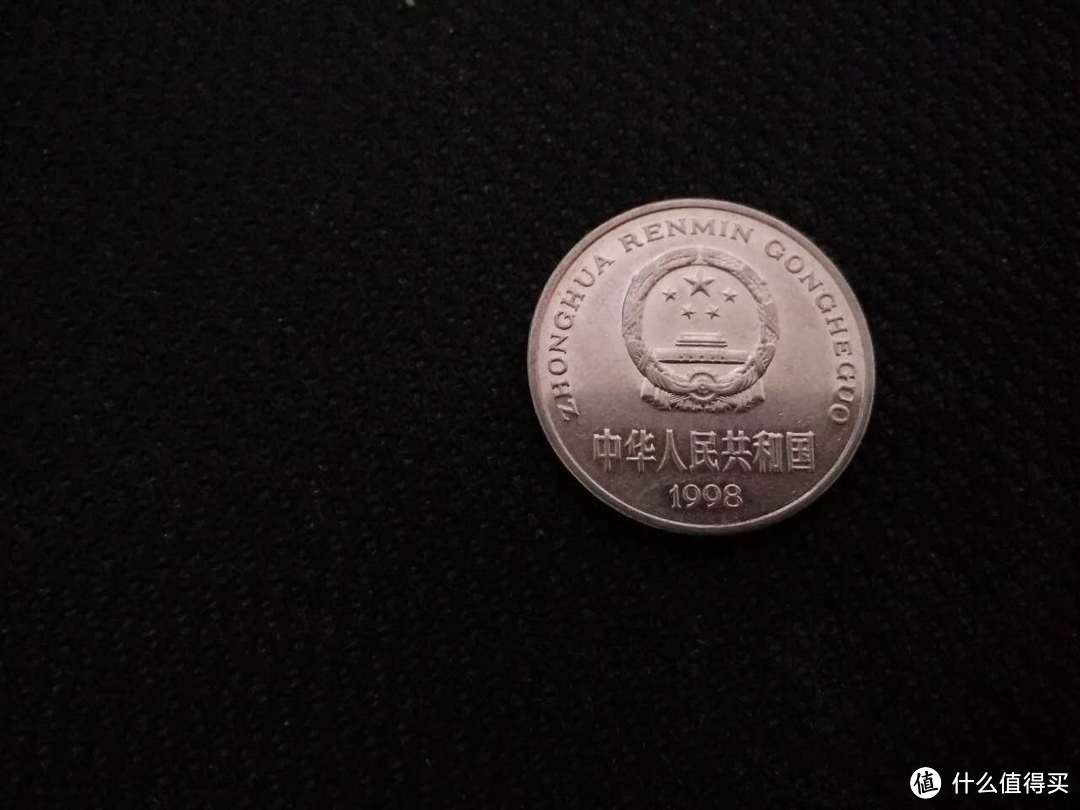 #值业收藏家#有故事的硬币收藏：1991-2016年 1元硬币