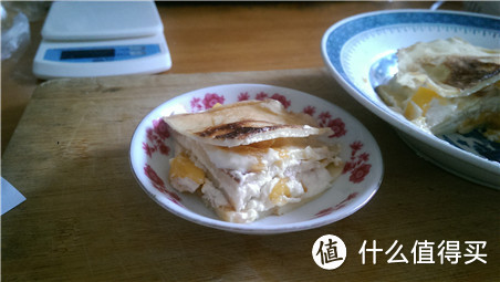 跟我学：大铁锅做鸡蛋饼芒果千层