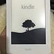 Kindle Paperwhite 白色版 中亚首发开封