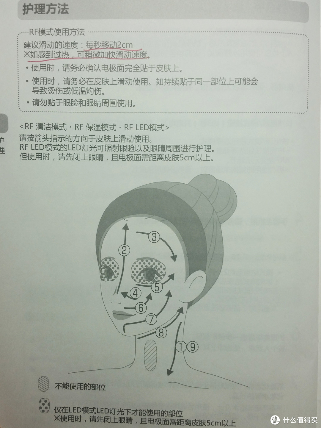 让肌龄小于年龄：YA-MAN 雅萌 HRF-10T RF射频再生美颜机众测体验