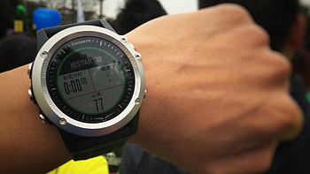 术业有专攻——Garmin 佳明 D2 Bravo Fenix3 航空版 篇四：运动功能篇 