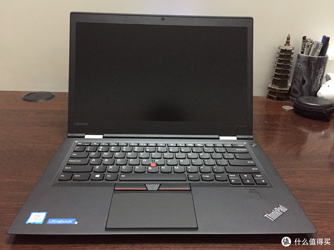 联想 ThinkPad X1 Carbon笔记本实拍图2