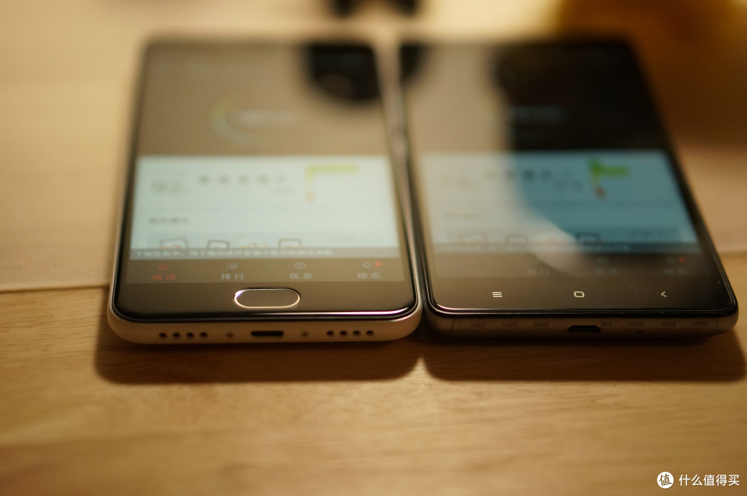 [青年良品]MEIZU 魅族 魅蓝3 智能手机 简测