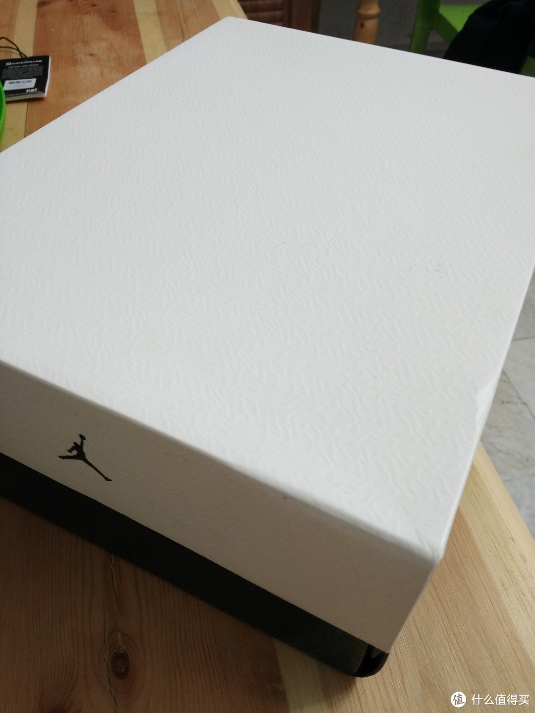 5.1假期巴黎入手：为情怀买单 — AIR JORDAN Air Jordon XXX篮球鞋