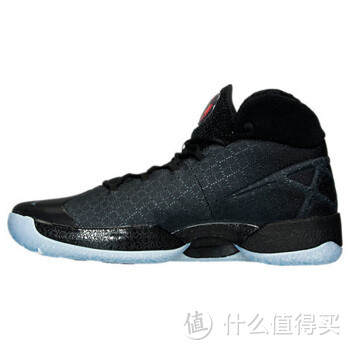 5.1假期巴黎入手：为情怀买单 — AIR JORDAN Air Jordon XXX篮球鞋