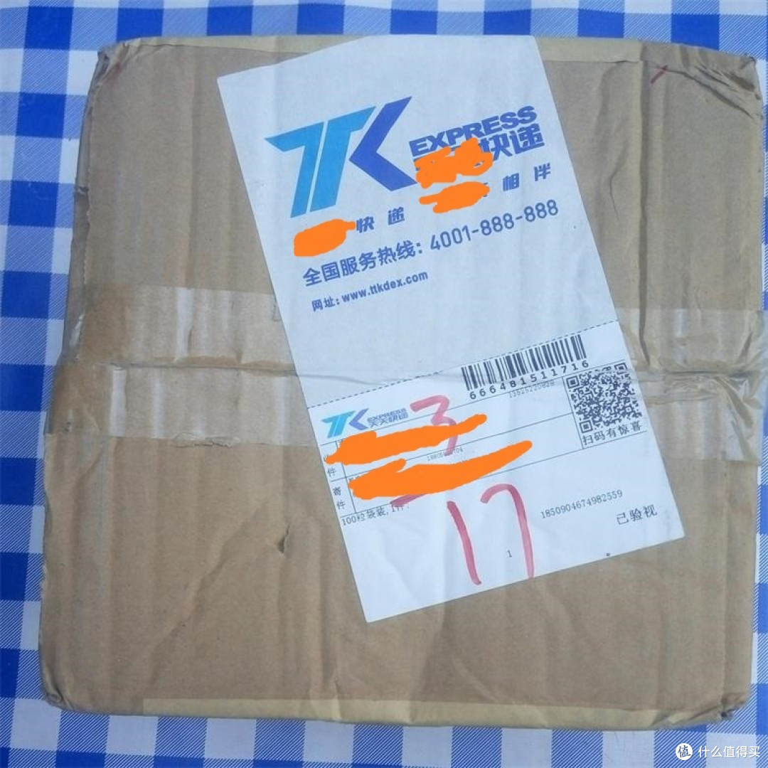 为了孩子的童年--积木玩具开箱