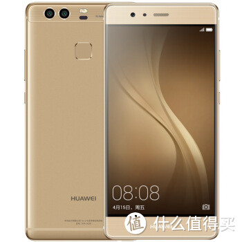 HUAWEI 华为 P9 智能手机 使用心得 - 拍照部分