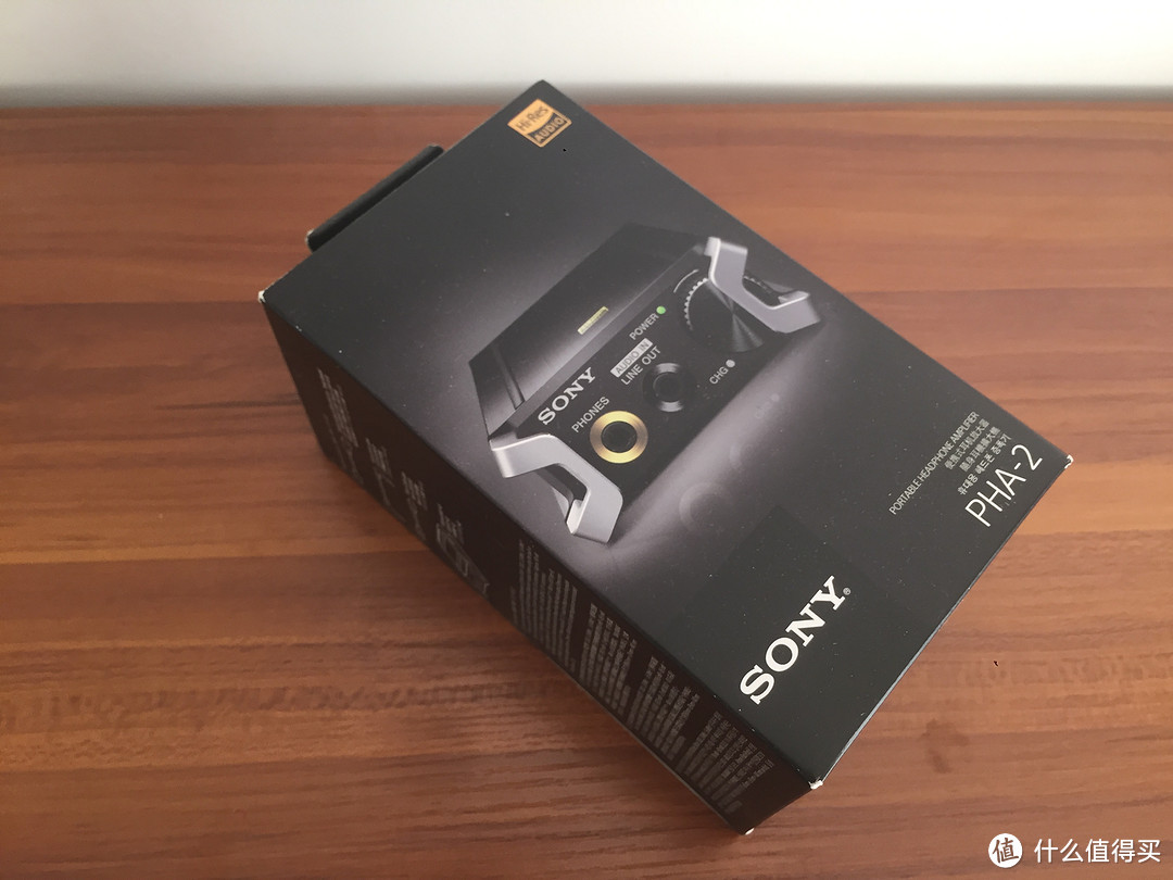 信仰VS信仰，sony 索尼 便携解码器PHA-1 VS PHA-2对比评测