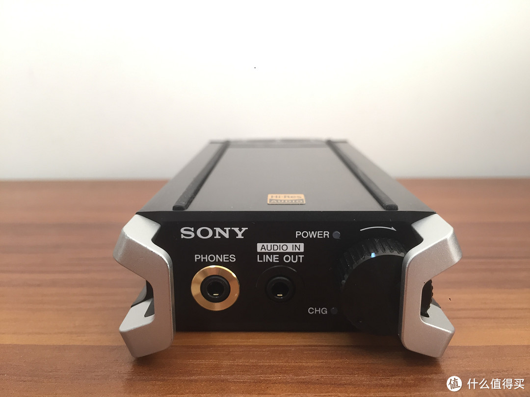 信仰VS信仰，sony 索尼 便携解码器PHA-1 VS PHA-2对比评测