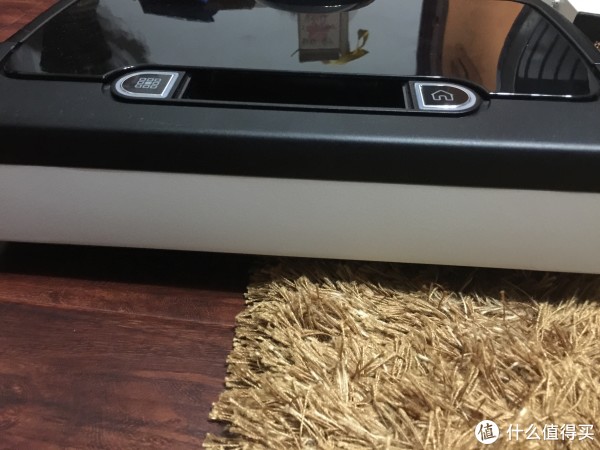 双剑合璧!终于入手京东国行neato robotics BV-D8000 扫地机器人