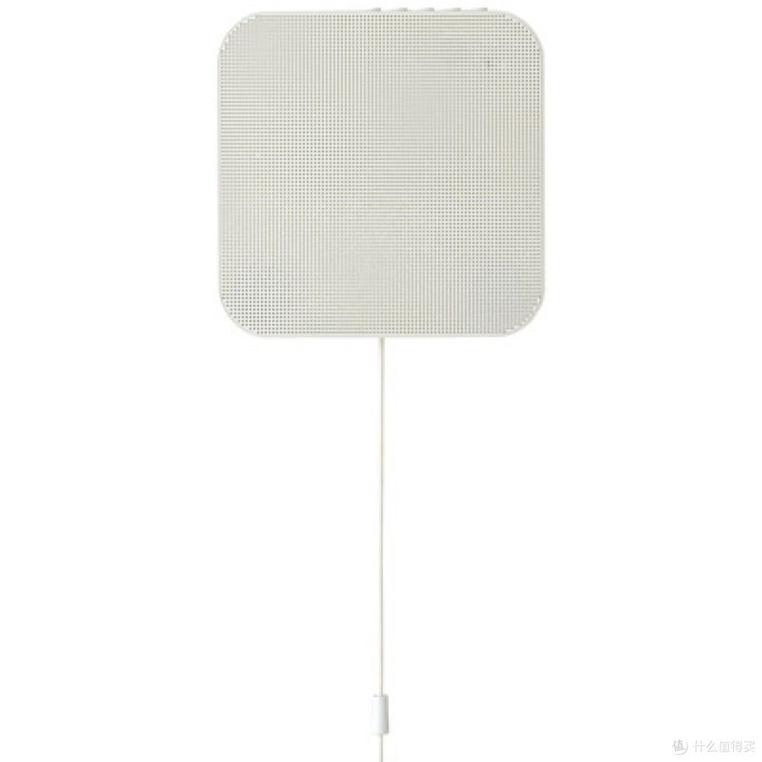 MUJI 无印良品 蓝牙音箱 开箱简评
