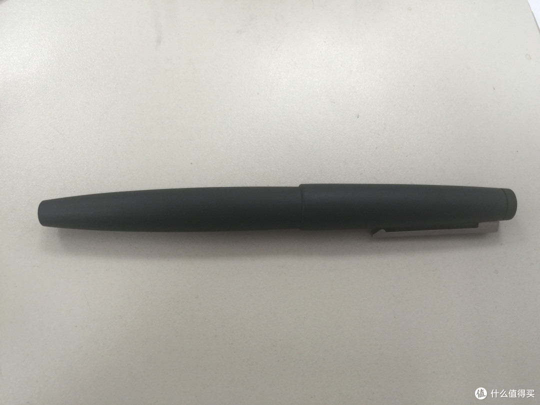 LAMY 凌美 2000系列 & 狩猎系列 钢笔 配墨建议