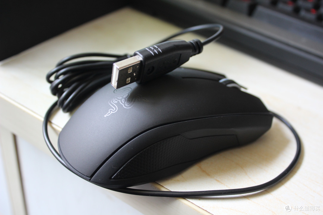 记一次京东售后之旅razer雷蛇krait金环蛇游戏鼠标