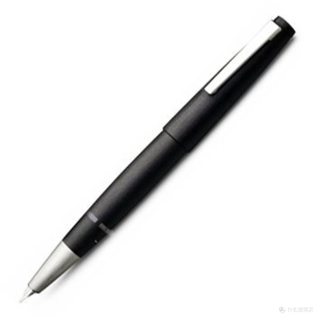 LAMY 凌美 2000系列 & 狩猎系列 钢笔 配墨建议