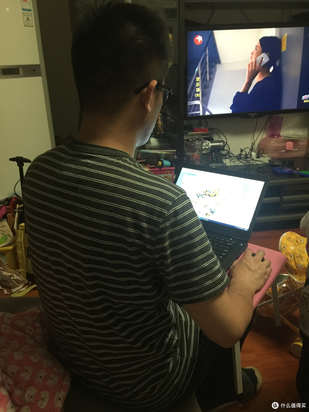你以为我要说相机？其实我想说下评测文章是怎么炼成的