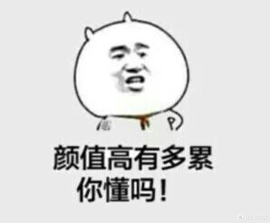 你以为我要说相机？其实我想说下评测文章是怎么炼成的