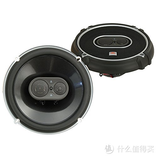 自己动手无损改造DS5车载扬声器为JBL GTO扬声器