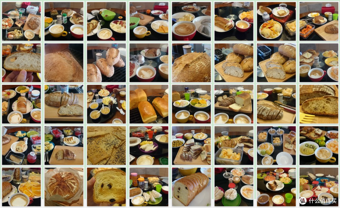 bread show 2 bread show 2