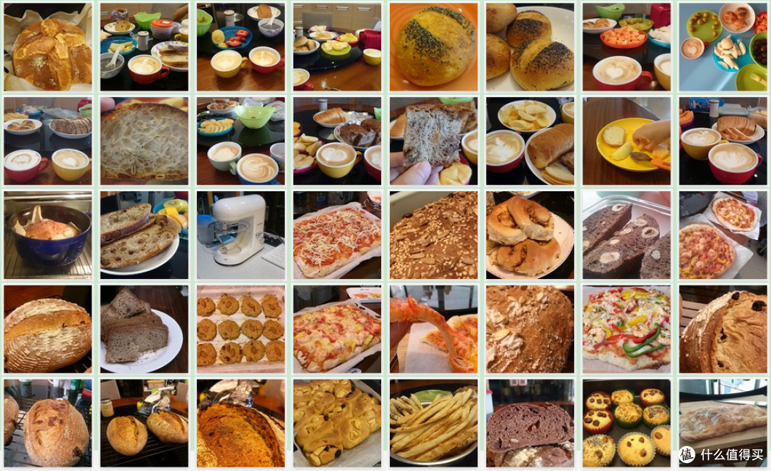 bread show 1 bread show 1