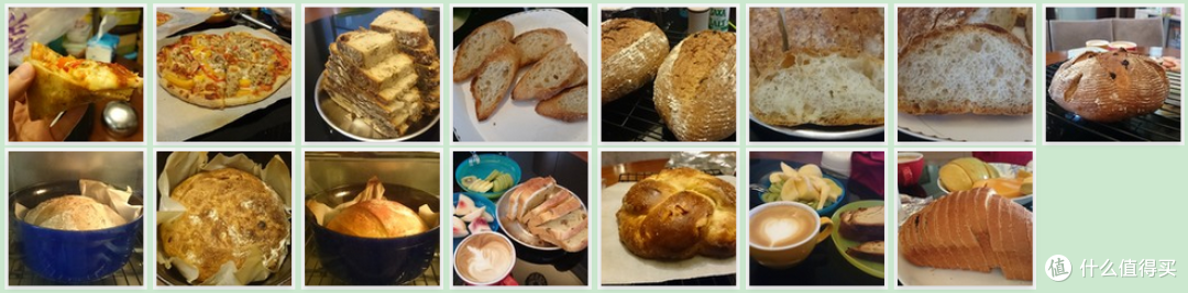 bread show 3 bread show 3