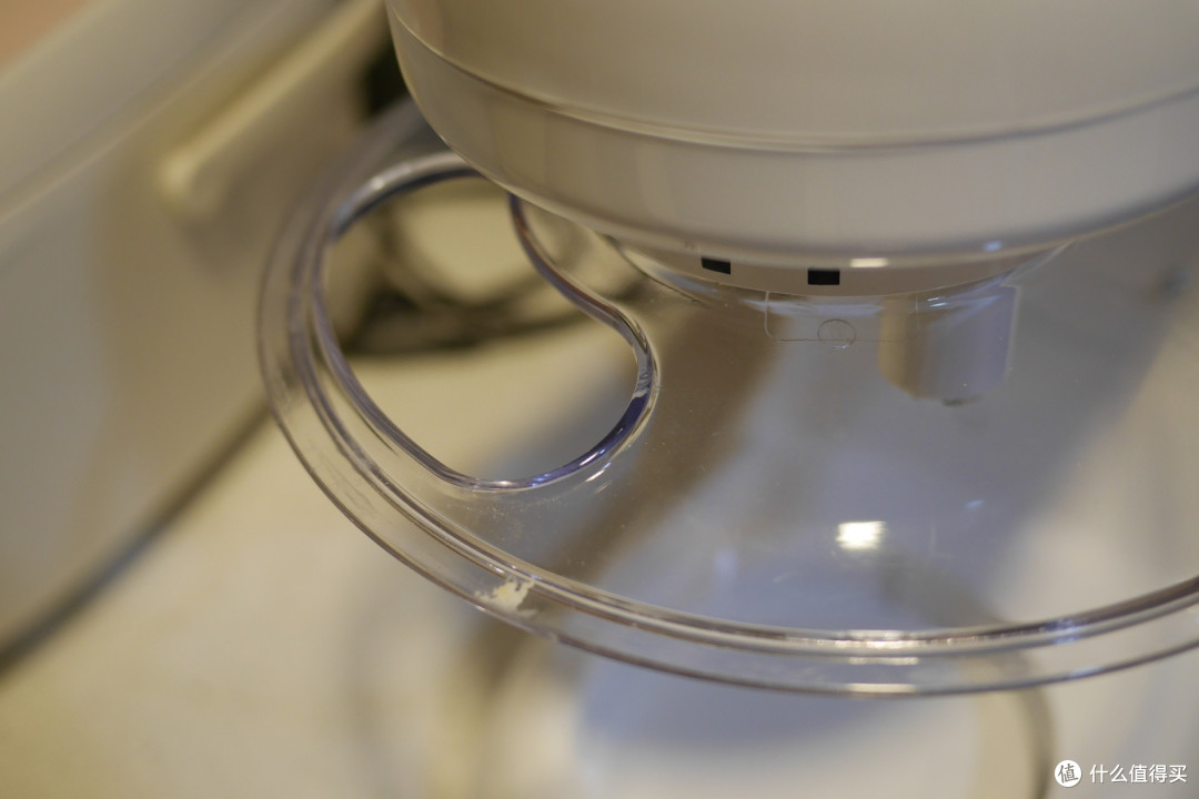 Kenwood KMC510 全能厨师机 体验报告