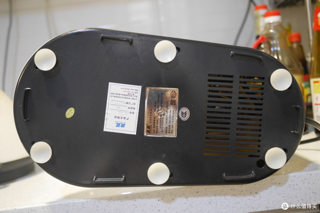 Kenwood KMC510 全能厨师机 体验报告