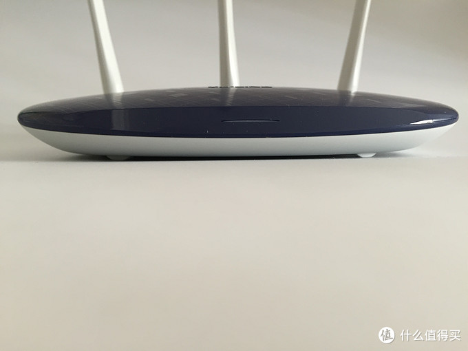 有网没你，照样白搭——TP-LINK 普联 WR886N 路由器 开箱简评