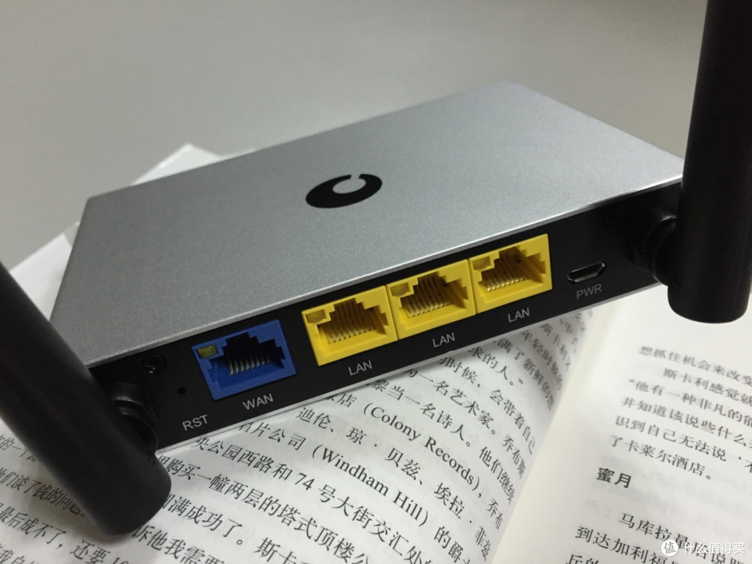 因你，天涯咫尺 ——蒲公英企业智能组网路由体验