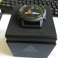 佳明 Fenix3 HR  心率手表使用感受(优点|缺点|功能|质感)