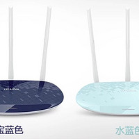 有网没你，照样白搭——TP-LINK 普联 WR886N 路由器 开箱简评