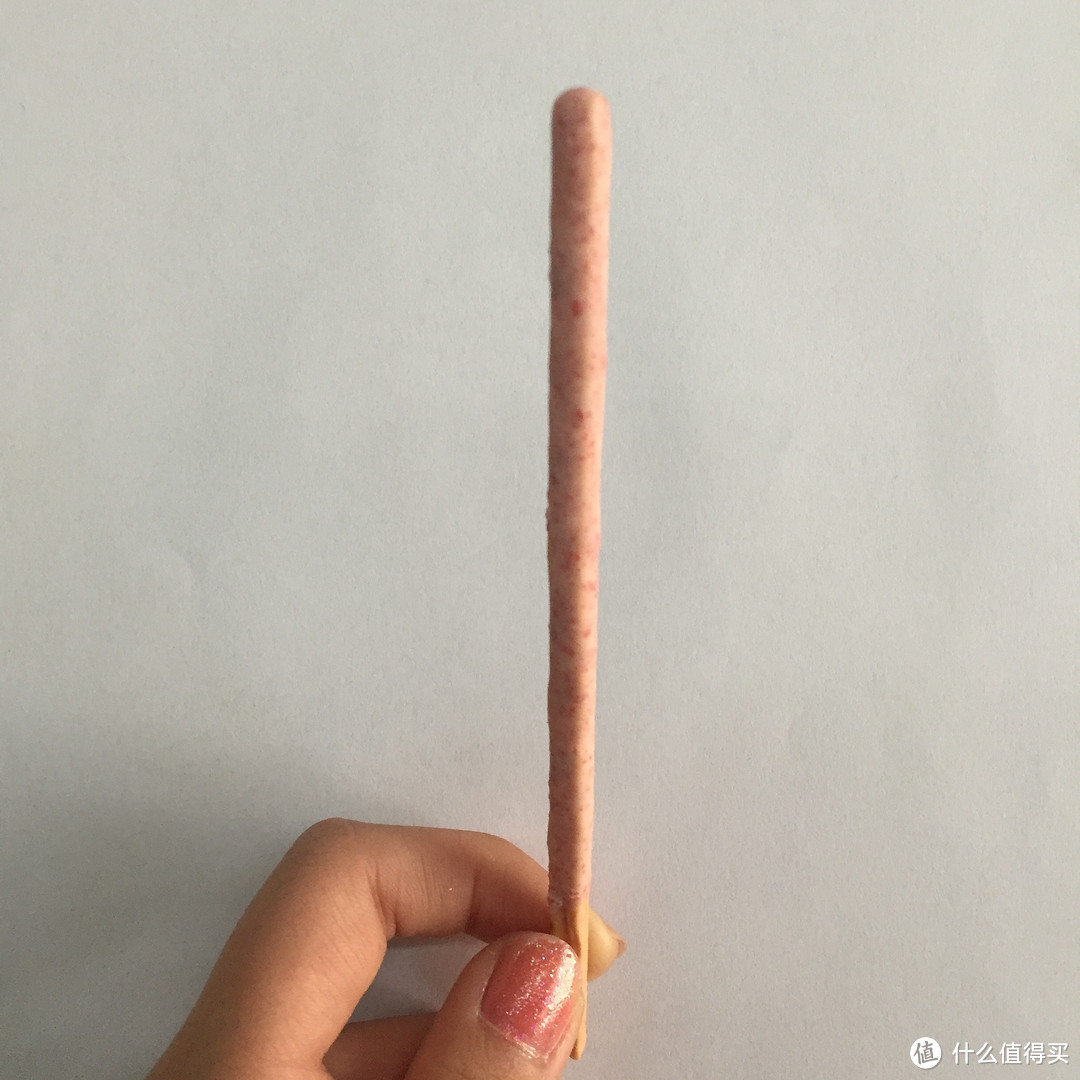 还有这些奇葩的POCKY，我还真没吃过