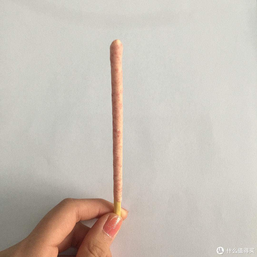 还有这些奇葩的POCKY，我还真没吃过