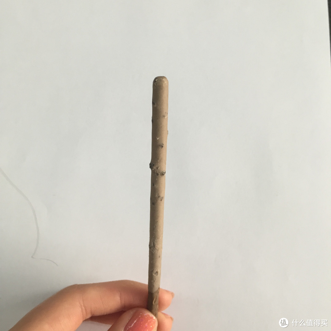 还有这些奇葩的POCKY，我还真没吃过