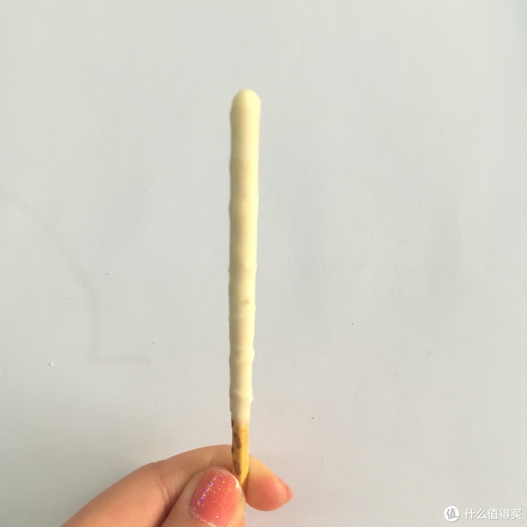 还有这些奇葩的POCKY，我还真没吃过