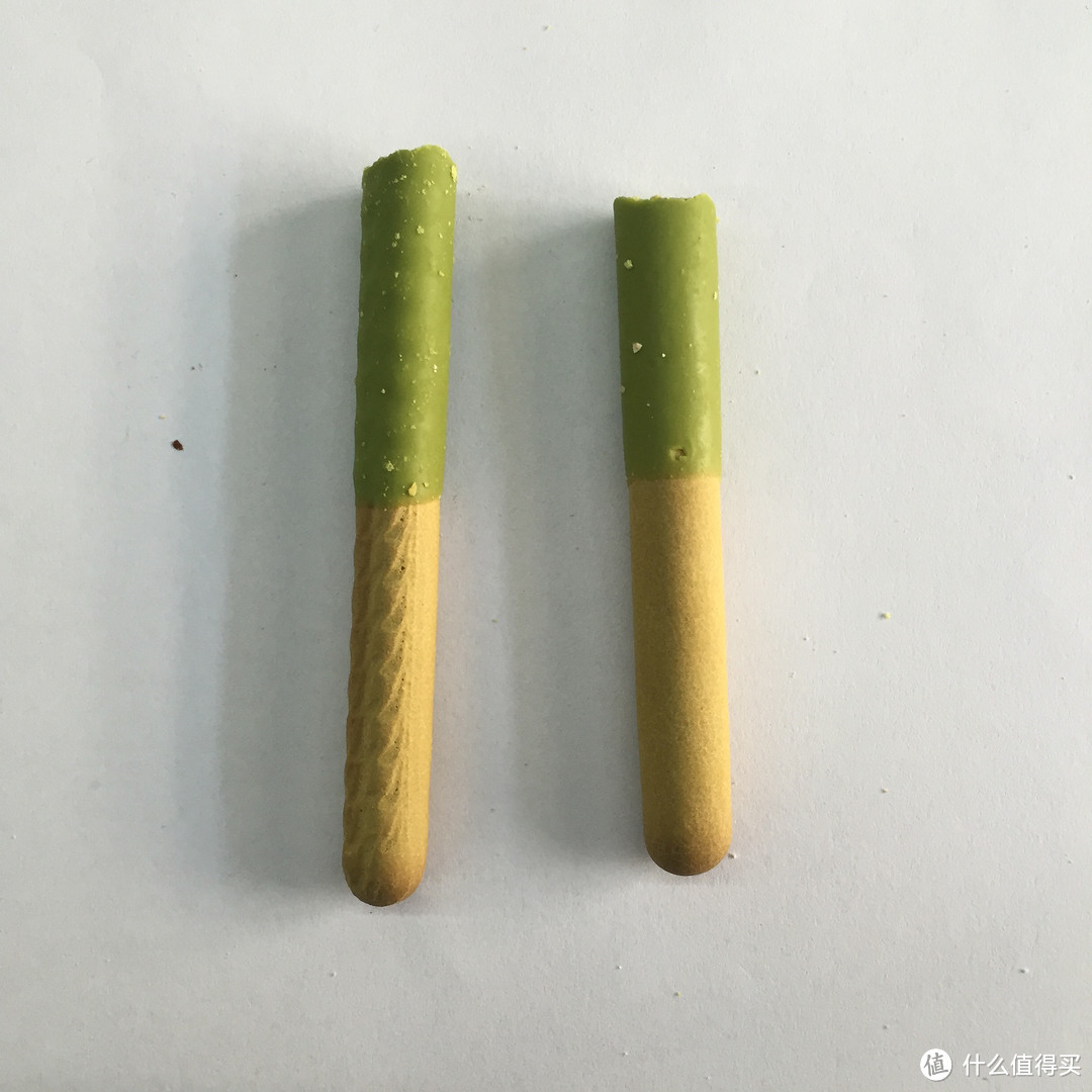 还有这些奇葩的POCKY，我还真没吃过